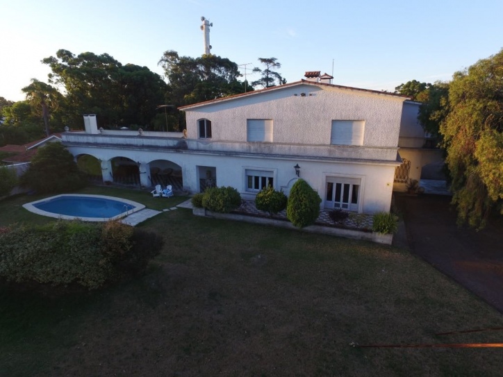 #88 - Casa para Venta en Atlántida - UY-CA