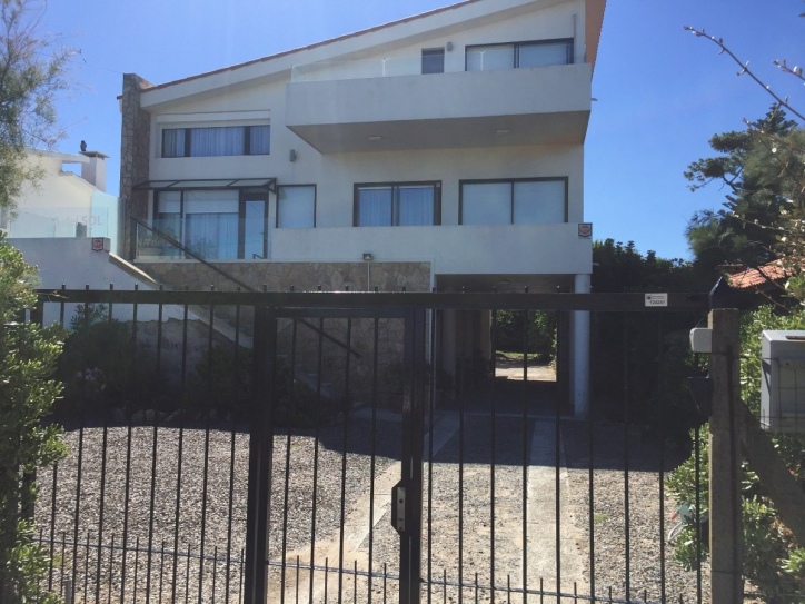 #190 - Casa para Venta en Atlántida - UY-CA