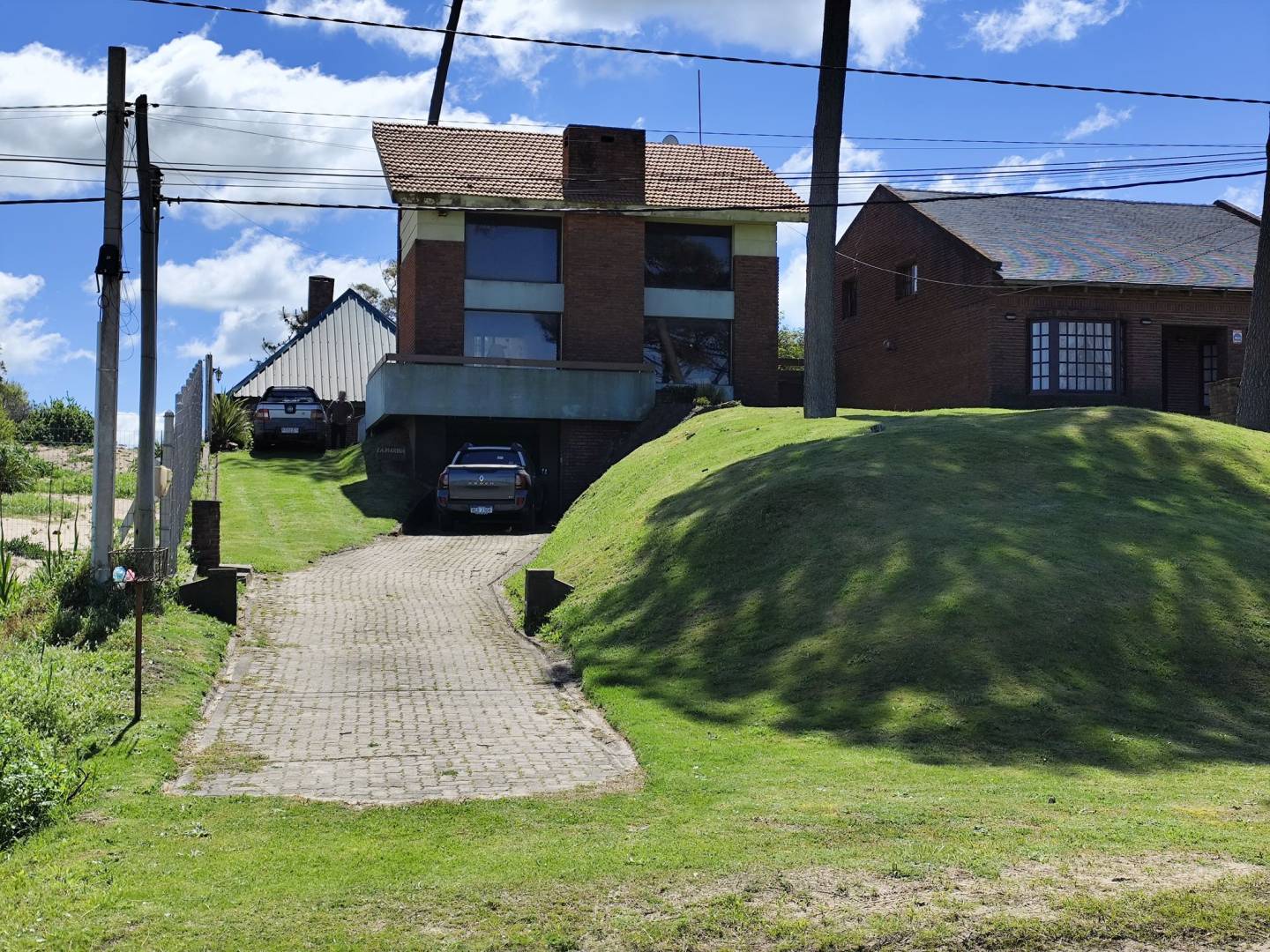 #1482 - Casa para Venta en Las Toscas - UY-CA