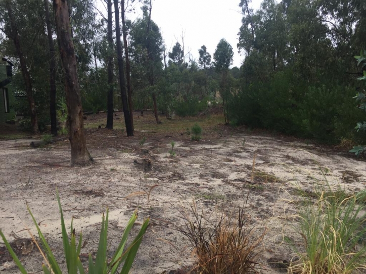 #408 - Área para Venta en Atlántida - UY-CA