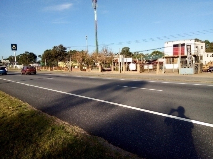 #412 - Oficina para Alquiler en Atlántida - UY-CA