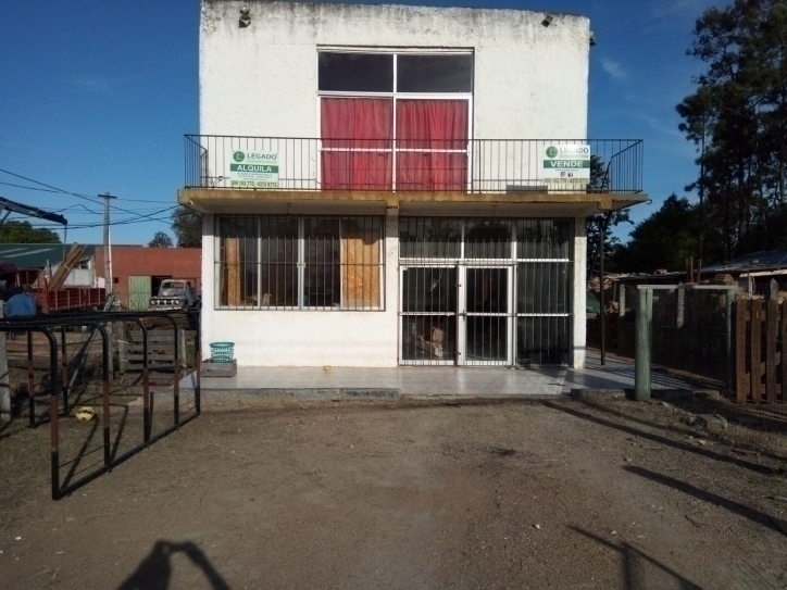 #413 - Oficina para Venta en Atlántida - UY-CA