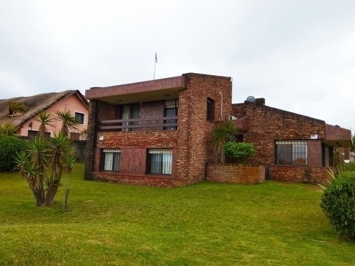#414 - Casa para Venta en Atlántida - UY-CA