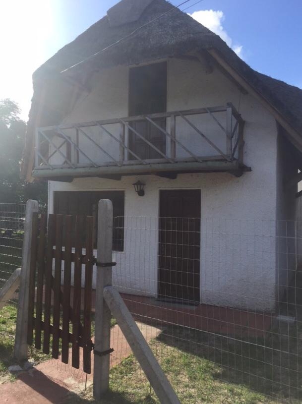 #333 - Casa para Venta en Parque del Plata - UY-CA