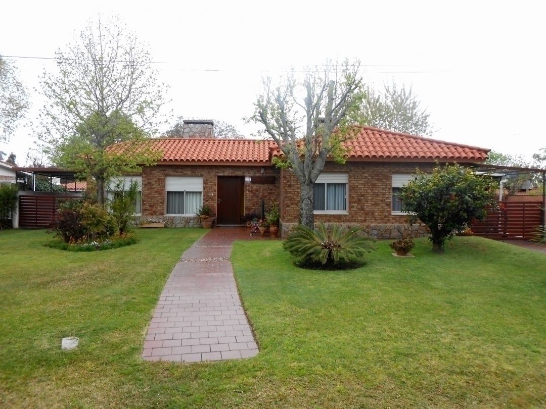 #465 - Casa para Venta en Atlántida - UY-CA