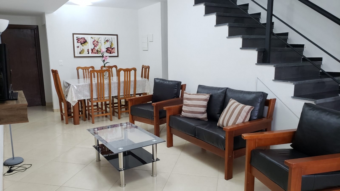 #468 - Casa para Temporada en Atlántida - UY-CA