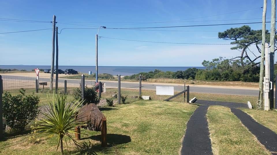 #471 - Casa para Temporada en Atlántida - UY-CA