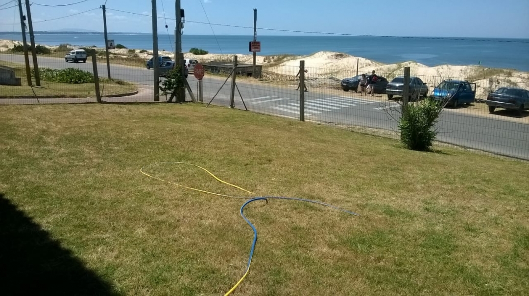 #485 - Casa para Temporada en Atlántida - UY-CA