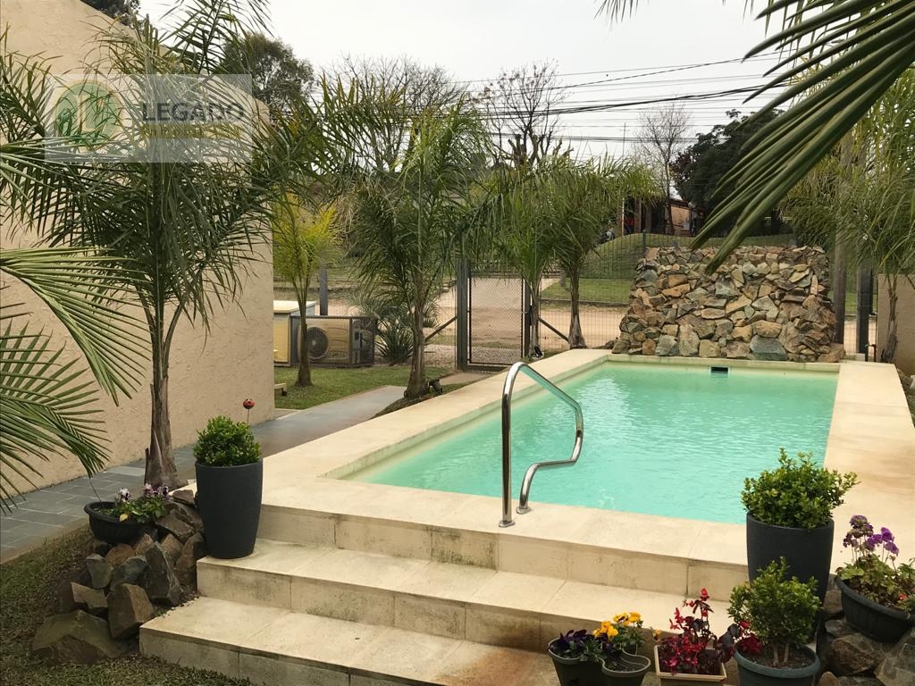 #630 - Casa para Temporada en Atlántida - UY-CA