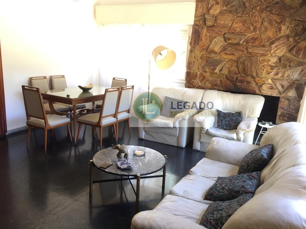 #651 - Casa para Temporada en Atlántida - UY-CA