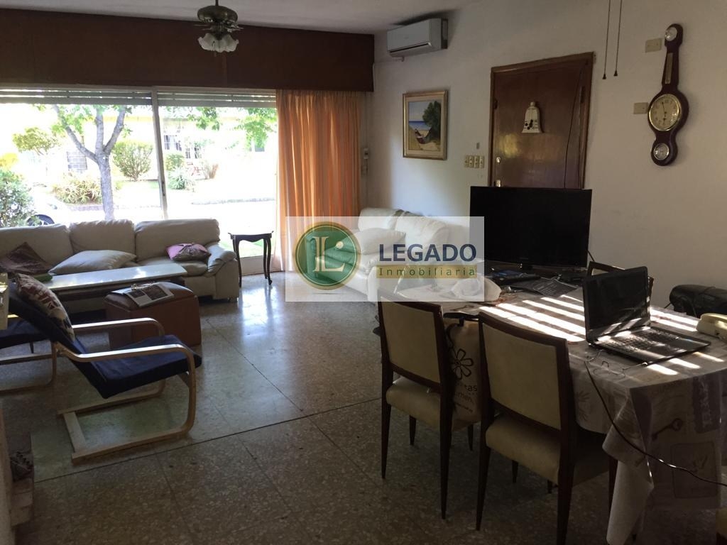 #655 - Casa para Temporada en Atlántida - UY-CA