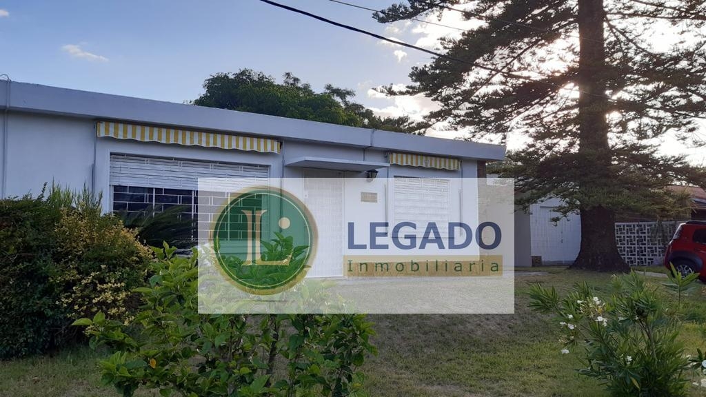 #658 - Casa para Temporada en Atlántida - UY-CA