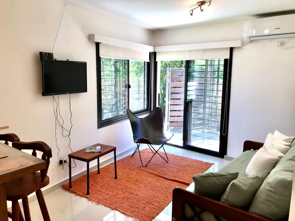 #1025 - Departamento para Venta en Atlántida - UY-CA