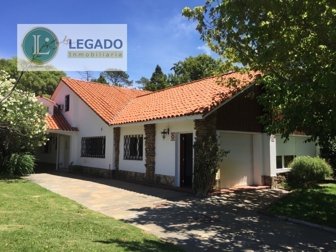 #662 - Casa para Venta en Parque del Plata - UY-CA