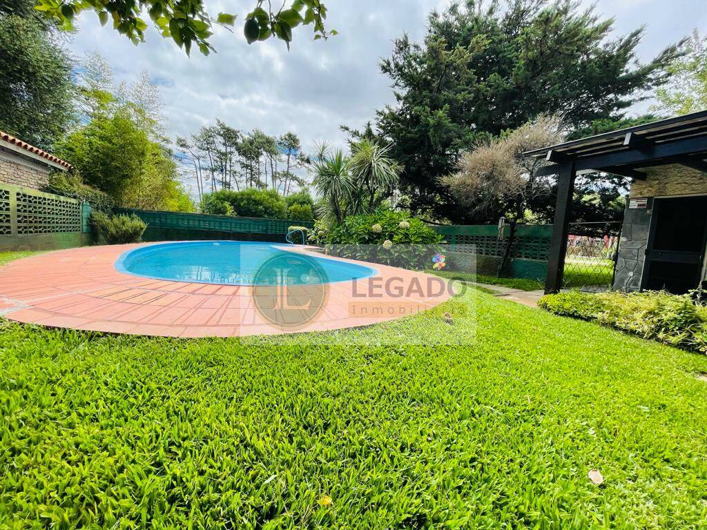 #669 - Casa para Venta en Atlántida - UY-CA