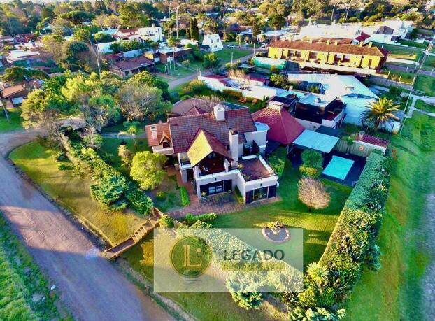 #594 - Casa para Venta en Atlántida - UY-CA