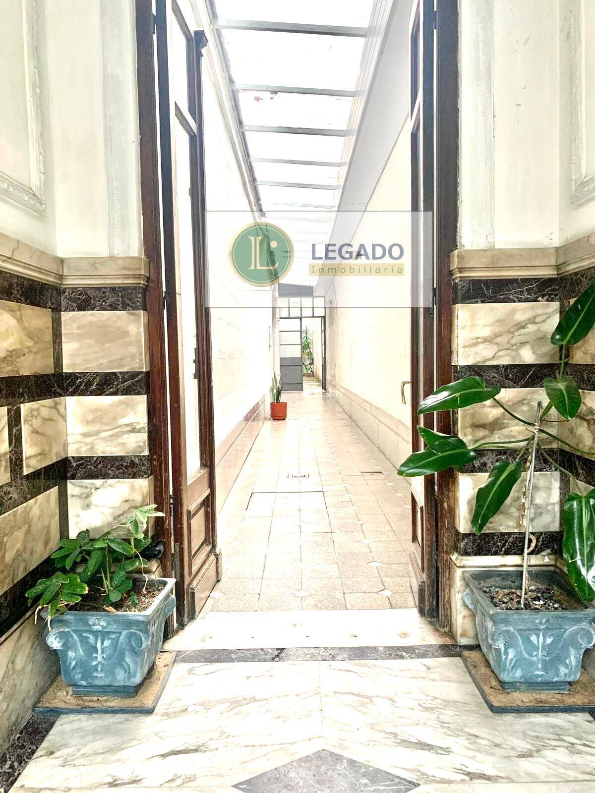 #1599 - Departamento para Venta en Montevideo - UY-MO