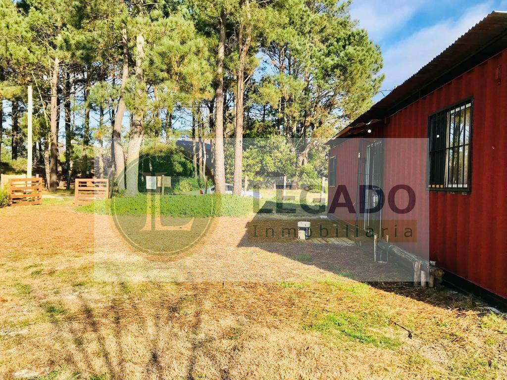 #2830 - Área para Venta en Parque del Plata - UY-CA