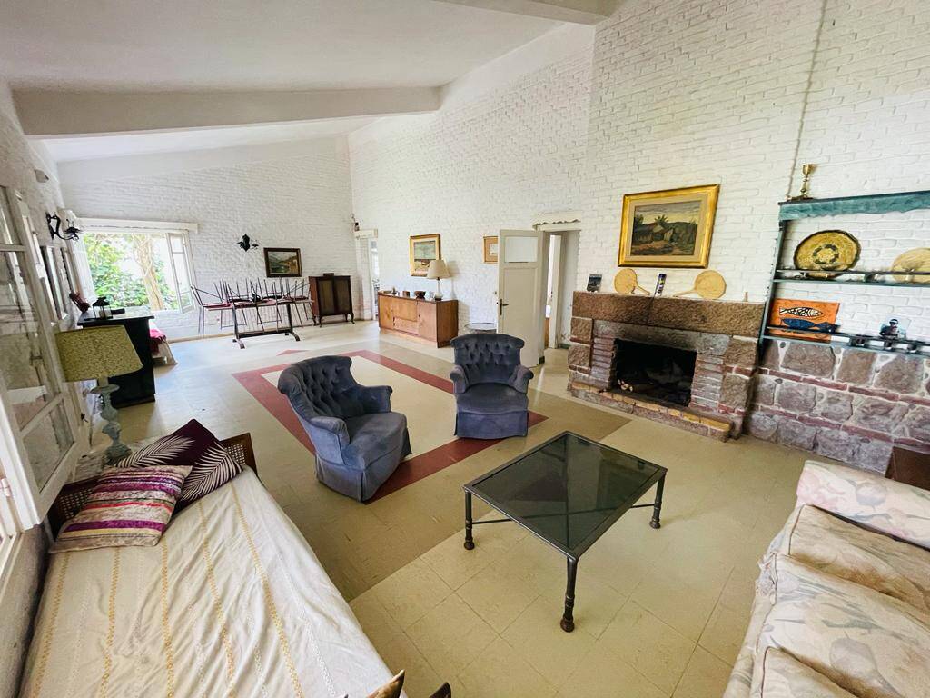 #619 - Casa para Venta en Parque del Plata - UY-CA