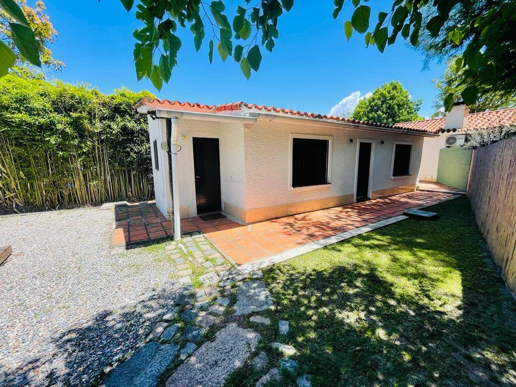 #634 - Departamento para Temporada en Atlántida - UY-CA