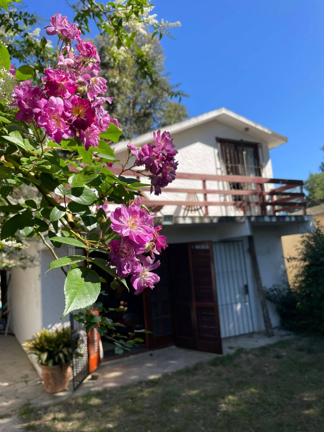 #642 - Casa para Temporada en Atlántida - UY-CA