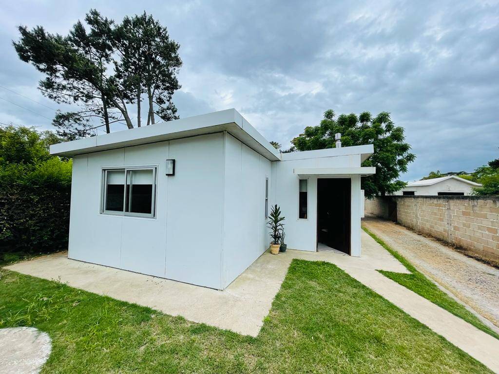 #4505 - Casa para Temporada en Atlántida - UY-CA