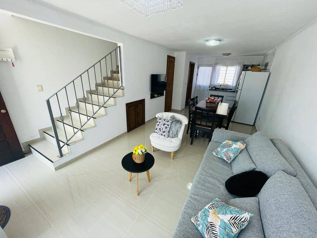 #4506 - Casa para Temporada en Atlántida - UY-CA