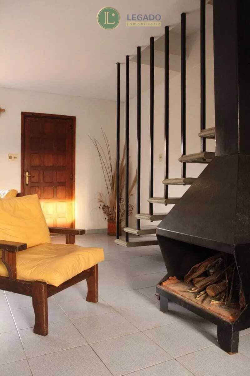 #4628 - Casa para Temporada en Atlántida - UY-CA