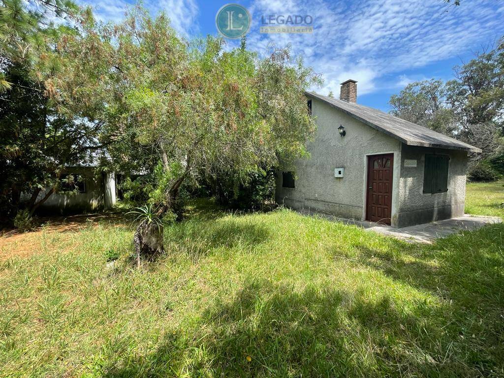 #4534 - Casa para Venta en Atlántida - UY-CA