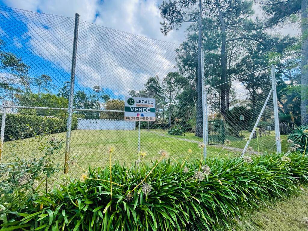 #6698 - Área para Venta en Parque del Plata - UY-CA