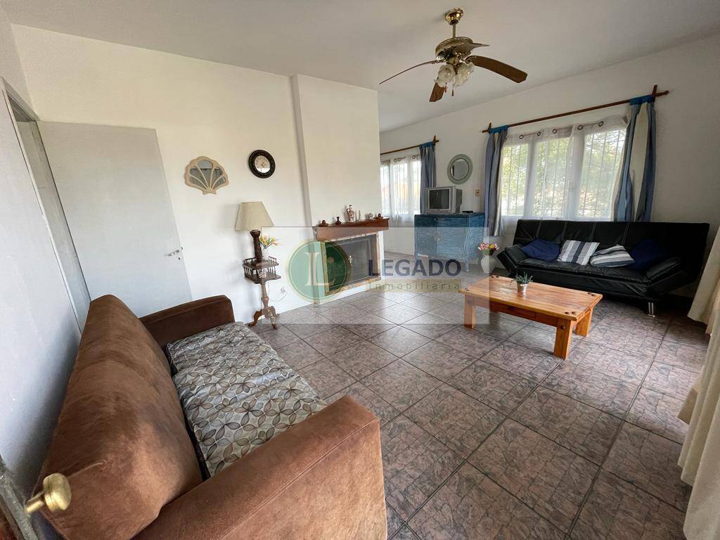 #729 - Casa para Temporada en Canelones - UY-CA