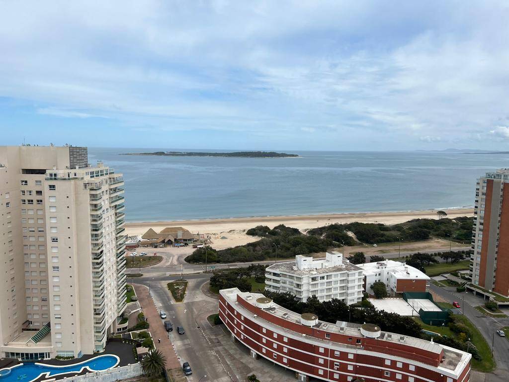 #736 - Departamento para Temporada en Maldonado - UY-MA