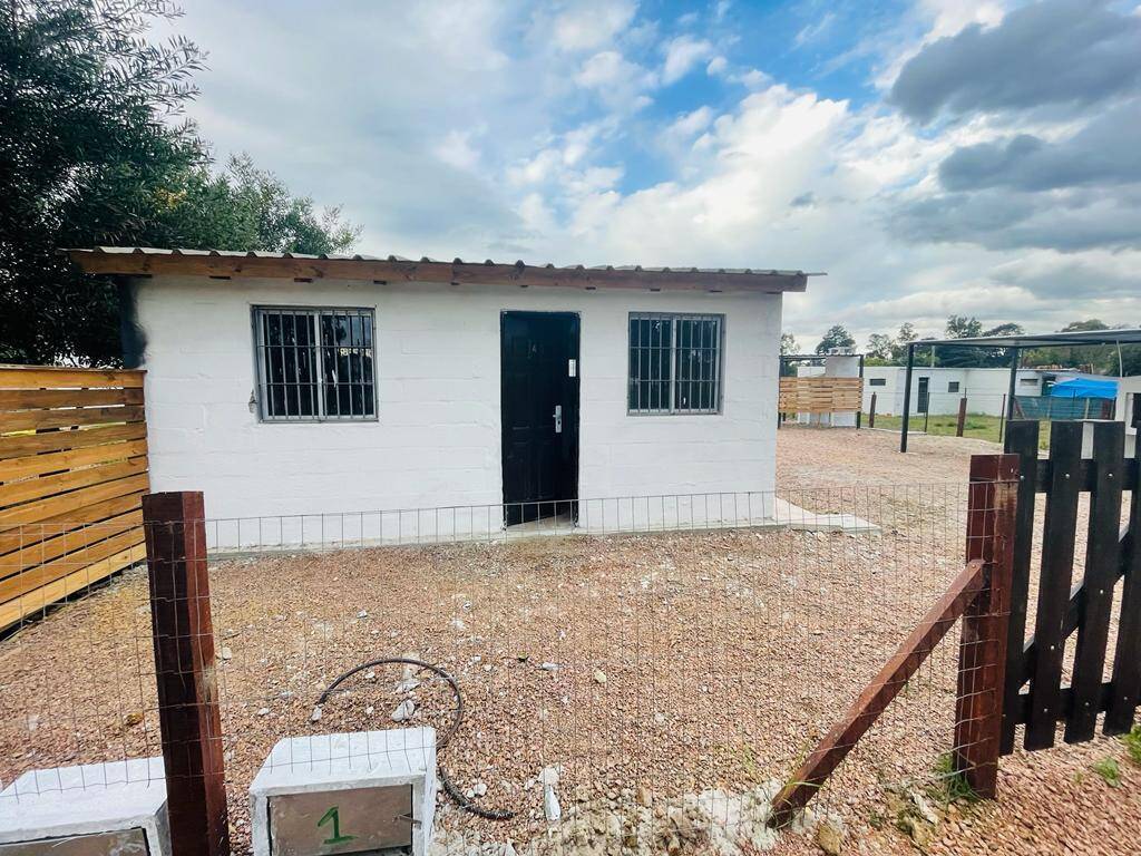 #737 - Casa para Alquiler en Parque del Plata - UY-CA