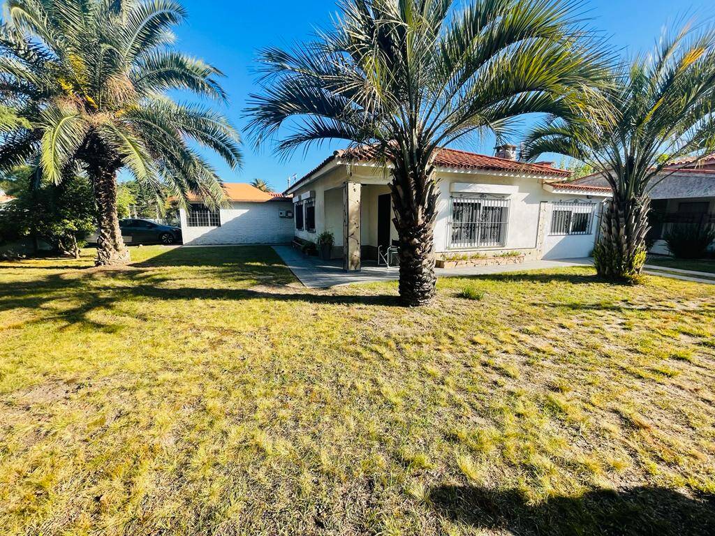 #746 - Casa para Temporada en Atlántida - UY-CA