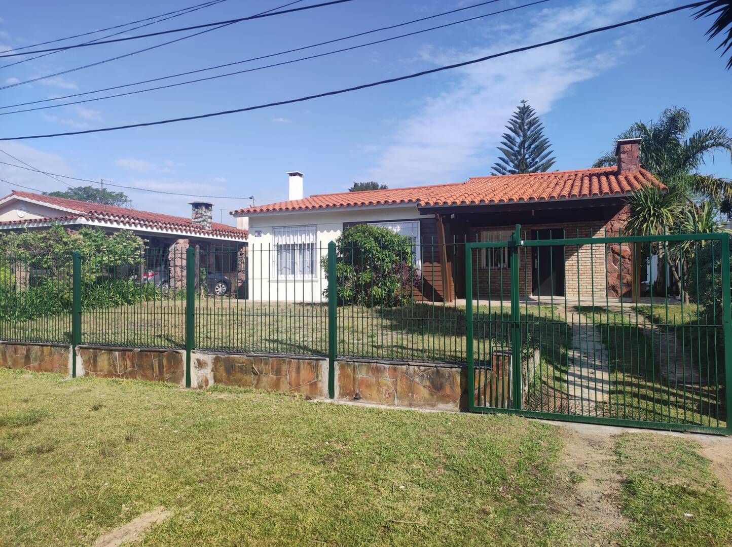 #771 - Casa para Temporada en Atlántida - UY-CA