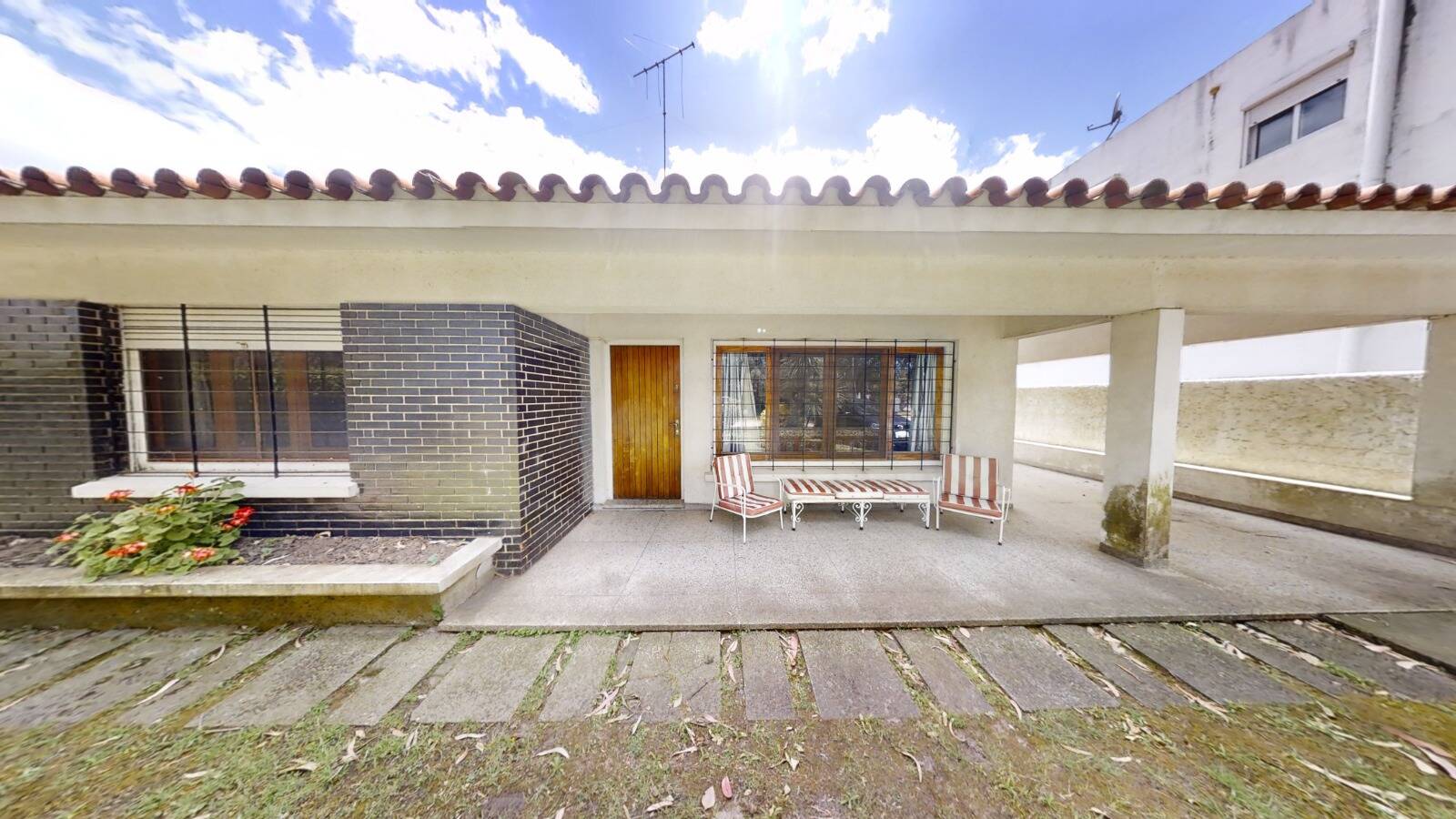 #772 - Casa para Temporada en Atlántida - UY-CA