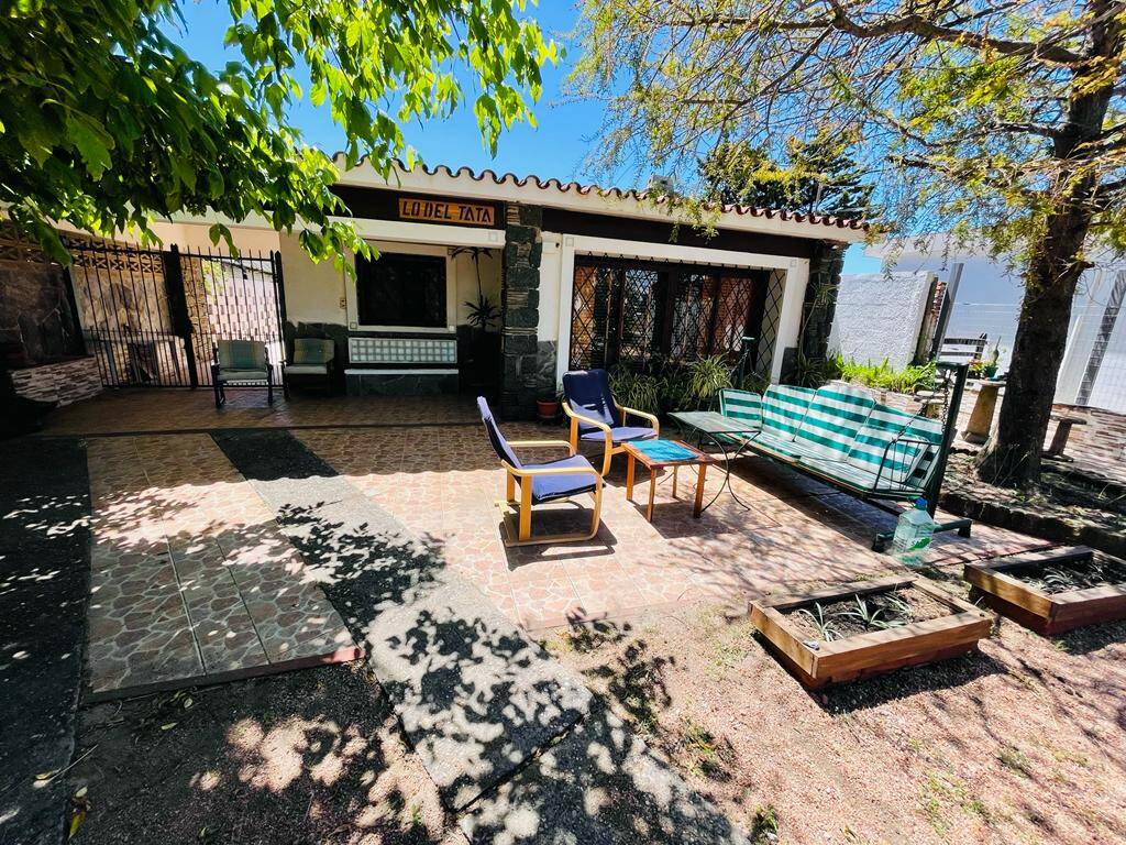 #776 - Casa para Temporada en Atlántida - UY-CA