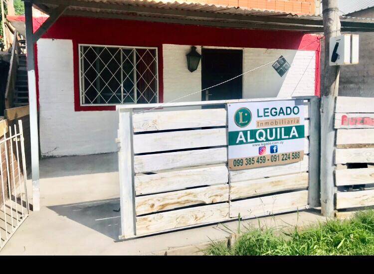 #781 - Casa para Alquiler en Atlántida - UY-CA