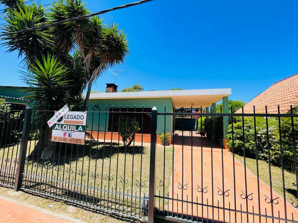 #788 - Casa para Temporada en Atlántida - UY-CA