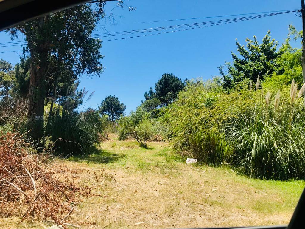 #789 - Área para Venta en La Floresta - UY-CA