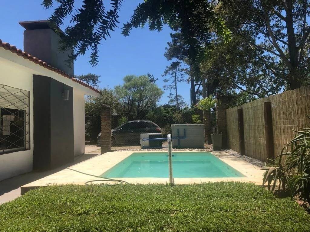 #794 - Casa para Temporada en Atlántida - UY-CA