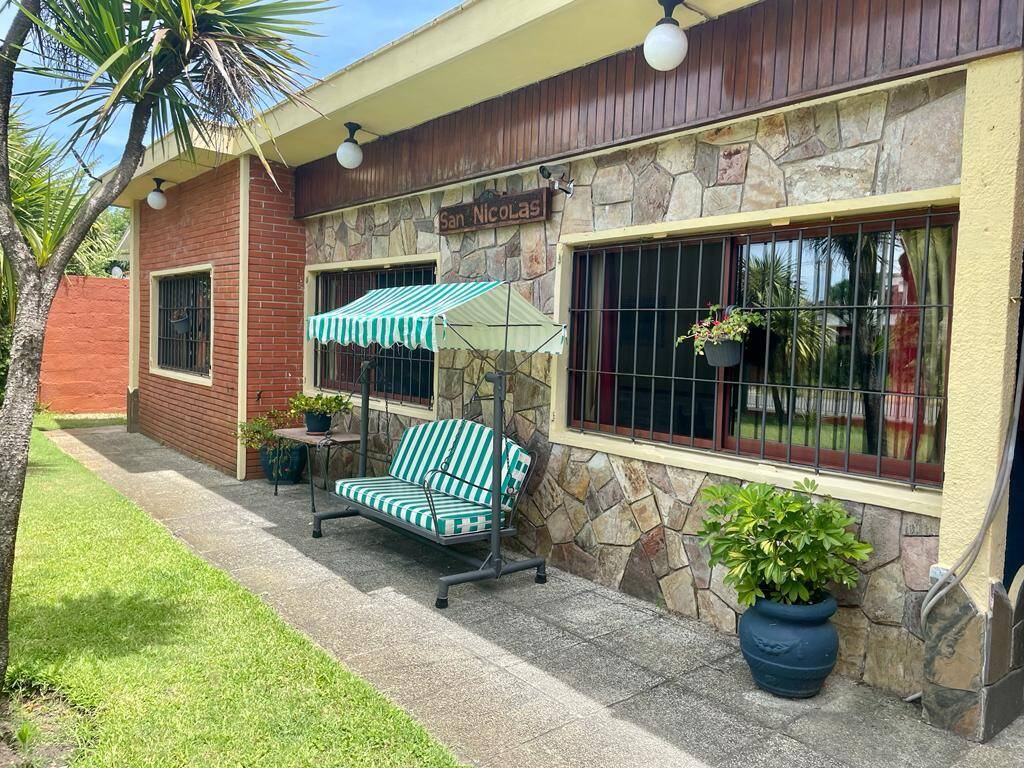 #806 - Casa para Temporada en Atlántida - UY-CA