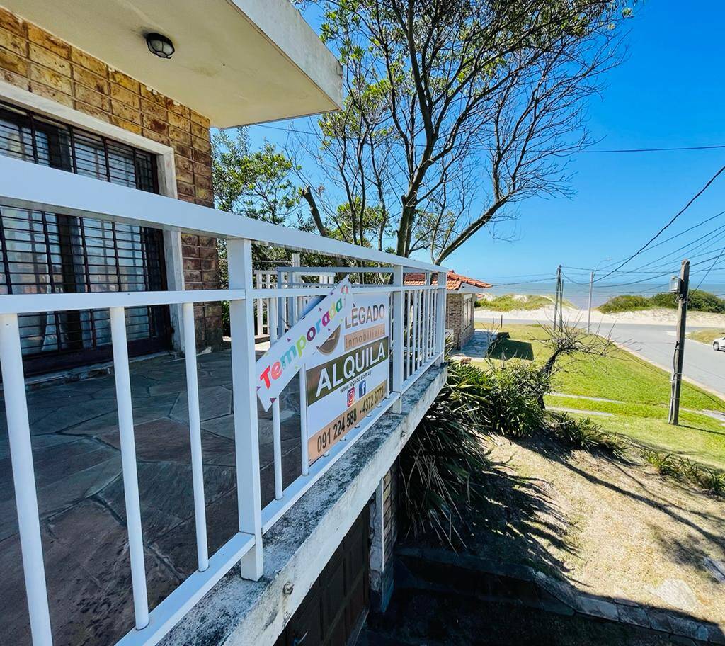 #807 - Casa para Temporada en Atlántida - UY-CA