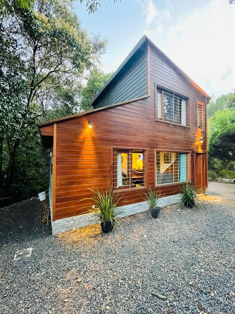 #812 - Casa para Temporada en Atlántida - UY-CA