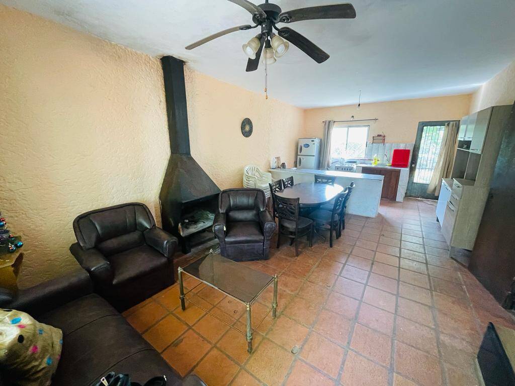 #819 - Casa para Venta en Atlántida - UY-CA