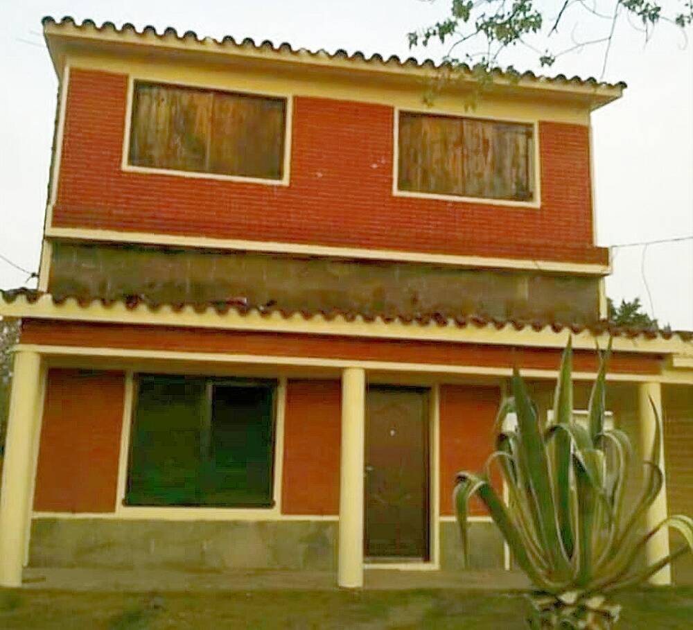 #824 - Casa para Temporada en Atlántida - UY-CA