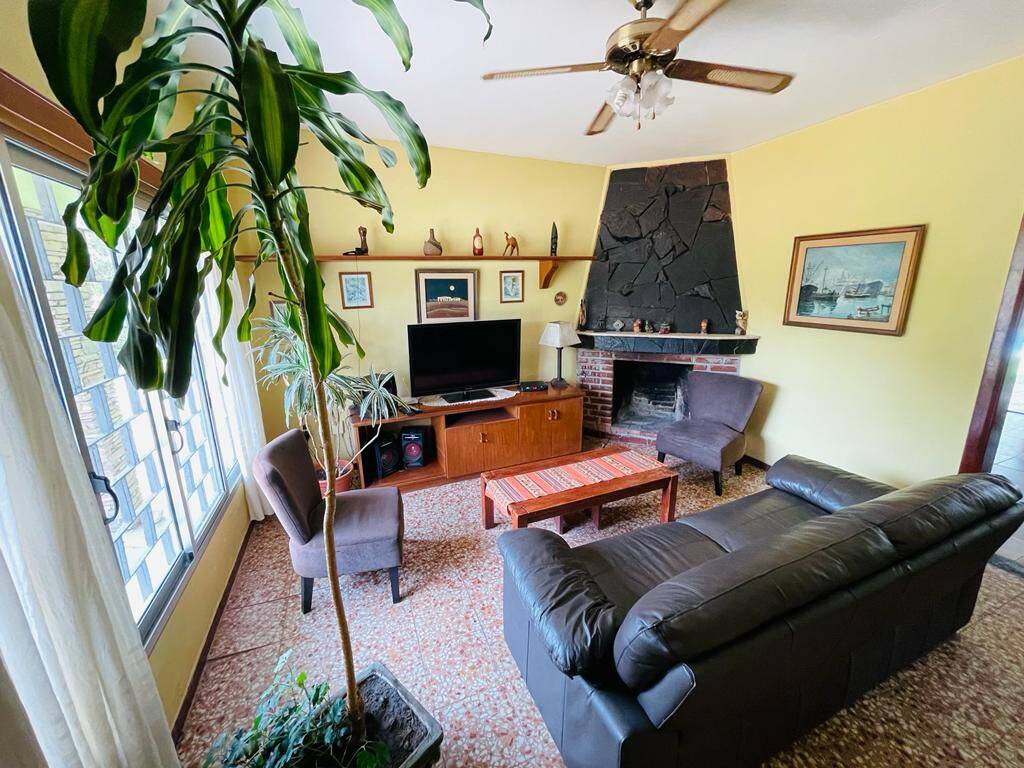 #19 - Casa para Temporada en Parque del Plata - UY-CA