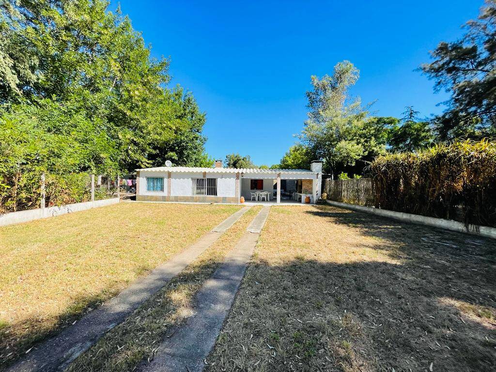 #843 - Casa para Venta en Parque del Plata - UY-CA