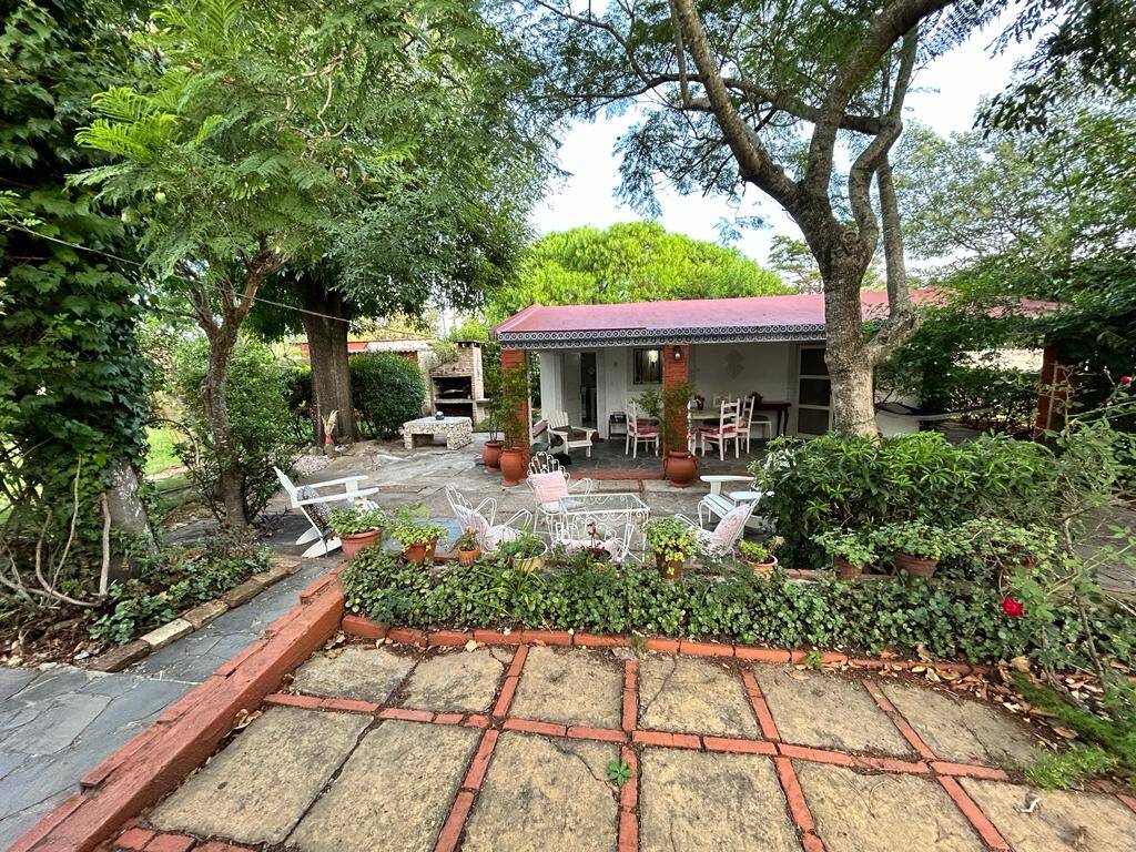 #879 - Casa para Temporada en Atlántida - UY-CA