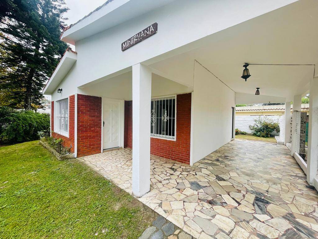 #1525 - Casa para Alquiler en Atlántida - UY-CA